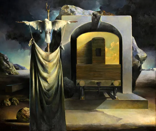 A XX. század vonata / The Train of the 20th Century