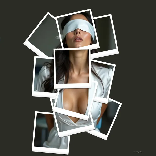 Blindfold - I