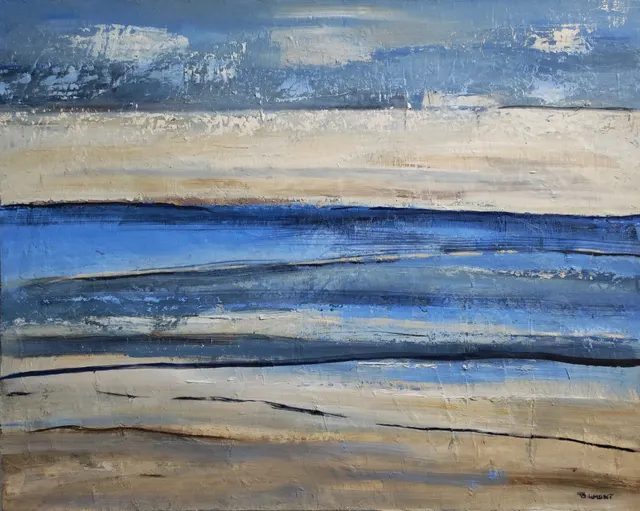 Lumieres du rivage