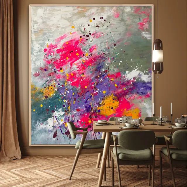 Esty - Tu colori la mia vita XXXL