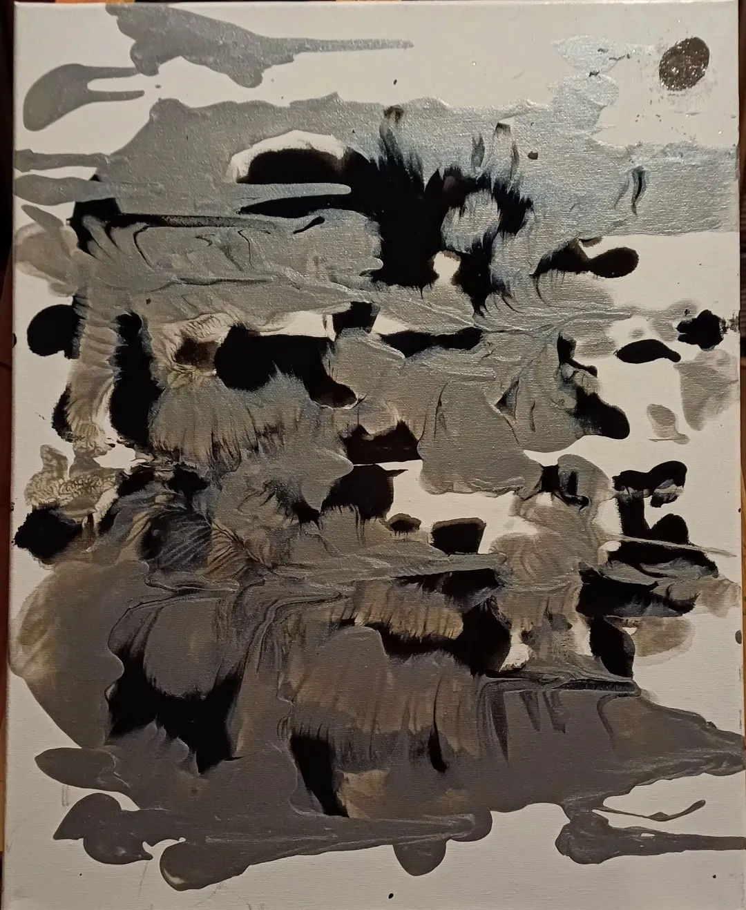 "Tender Skin" — 4