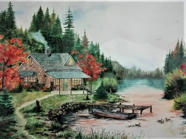 nature