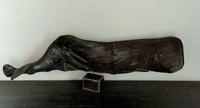 whale