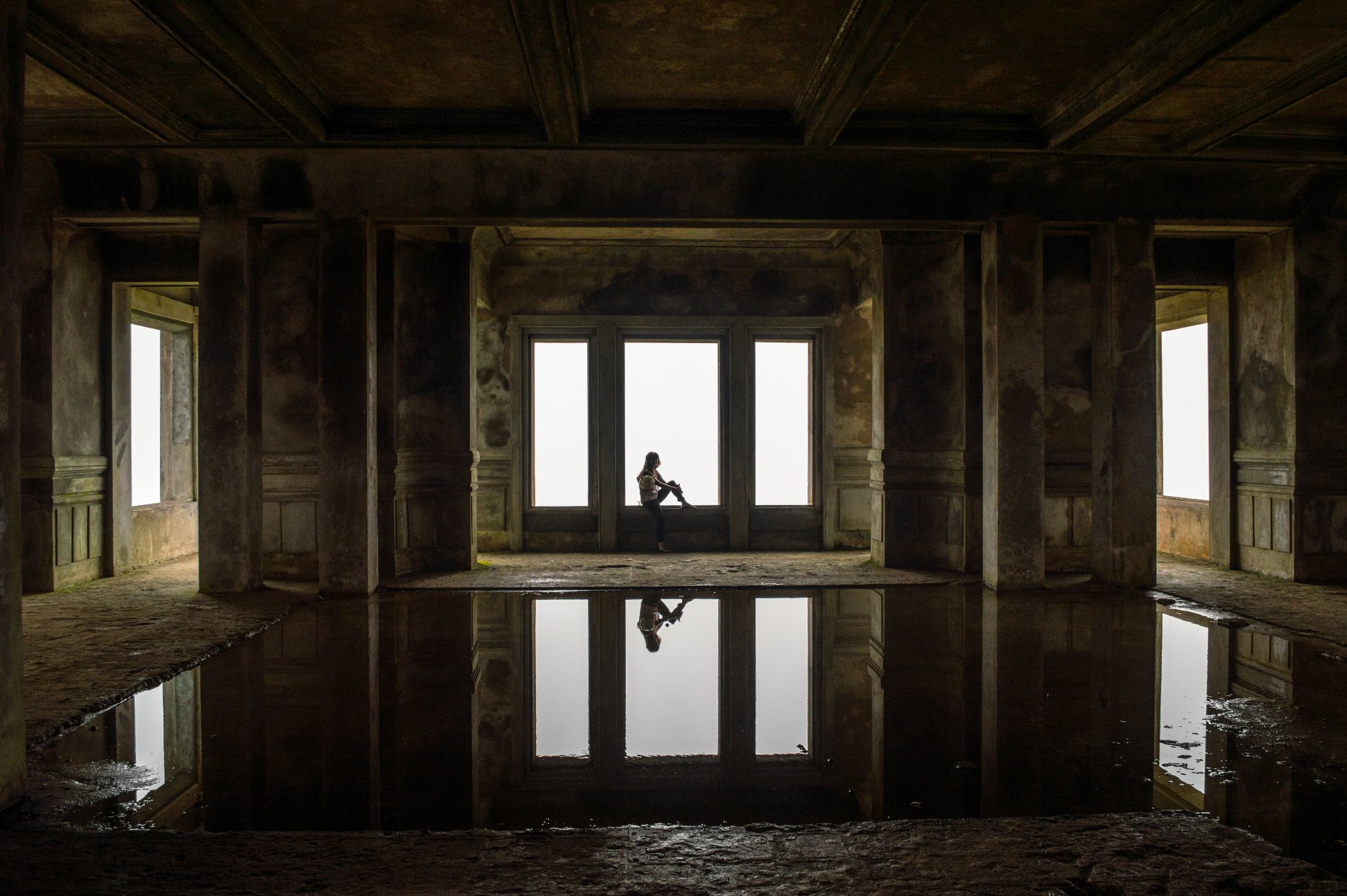 U P E N D O N E D