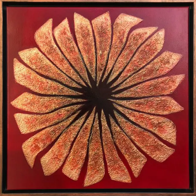 Red Sunfire