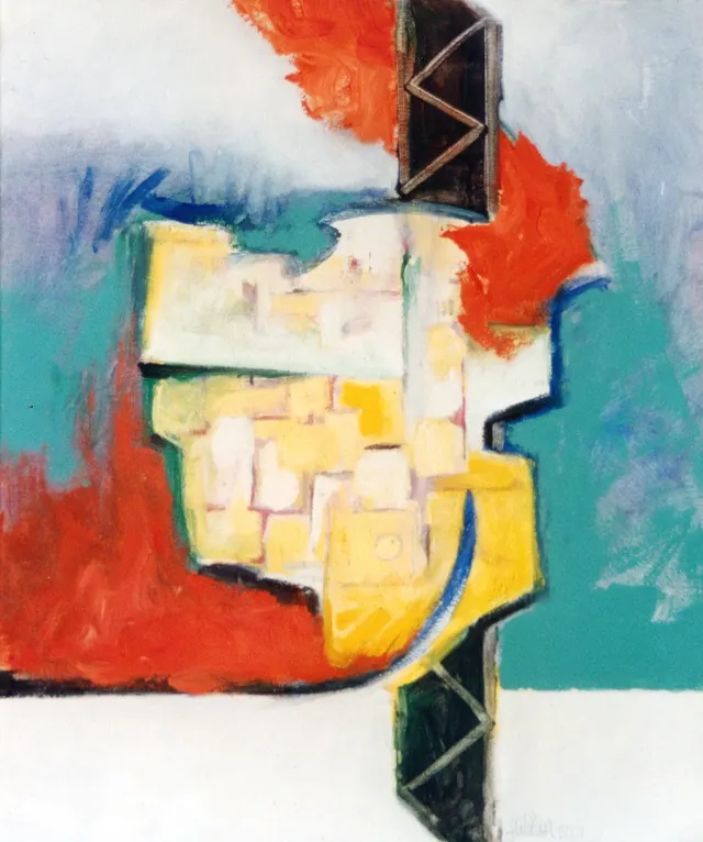 Ohne Titel (11. Sept. 2001)