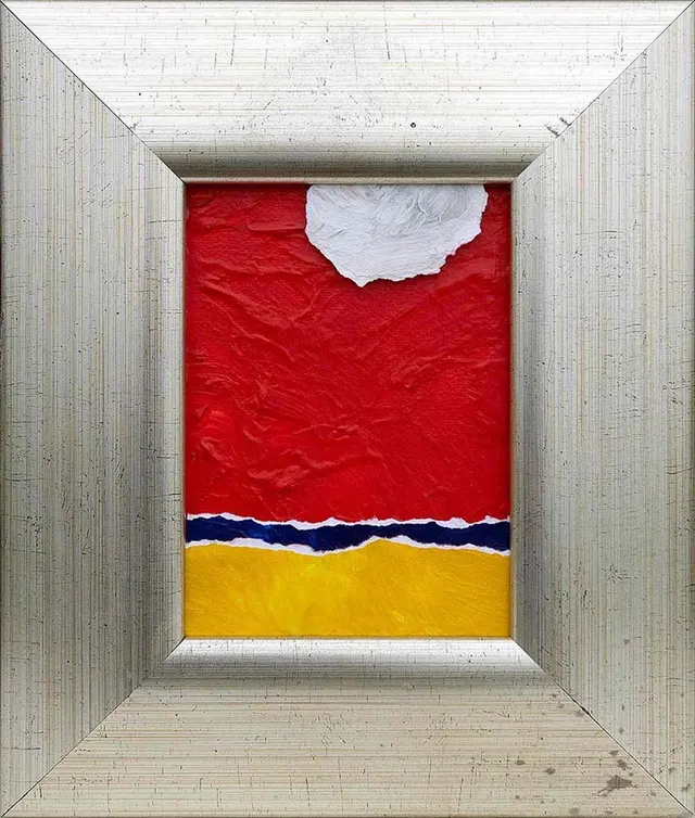 Landscape in mind