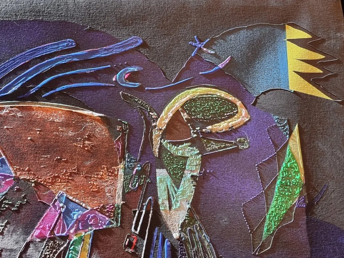 The Astronaut — 5
