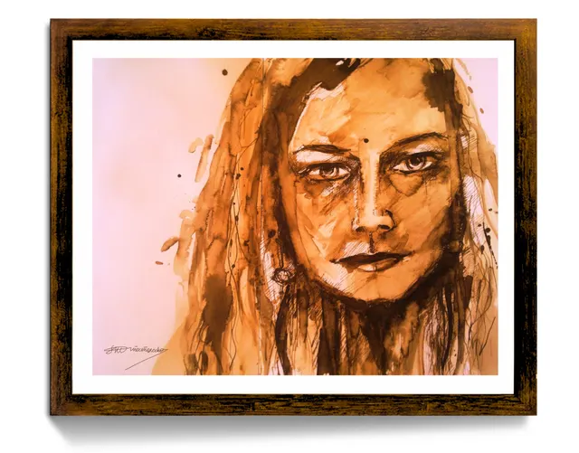Selfportrait