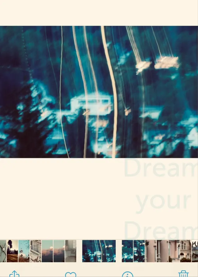 Dream Your Life