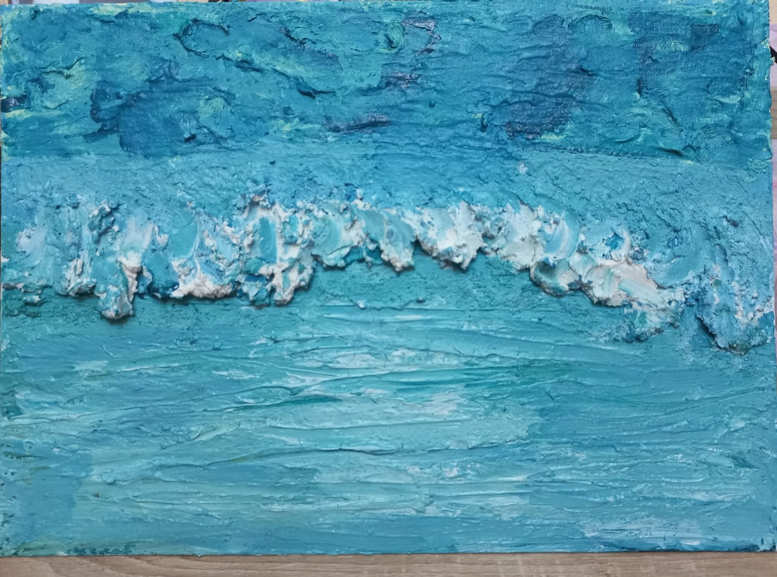Pacific