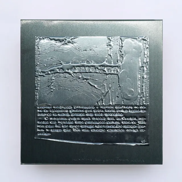 Letter to Paradise