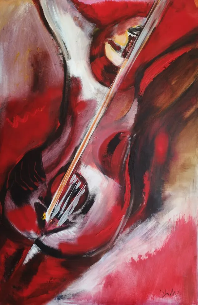 Guitarplayer