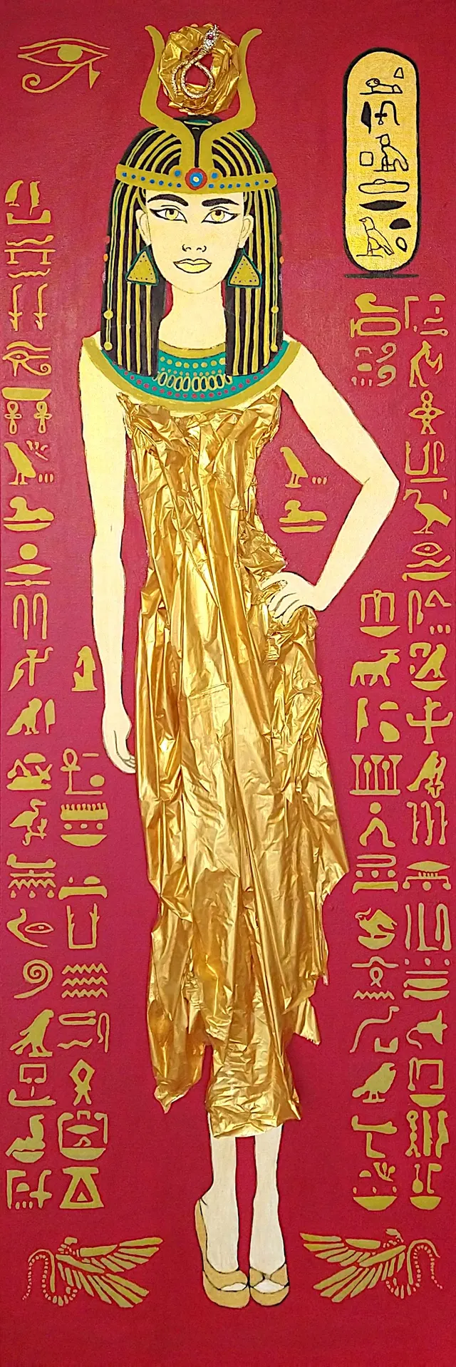 Egyptian Princess
