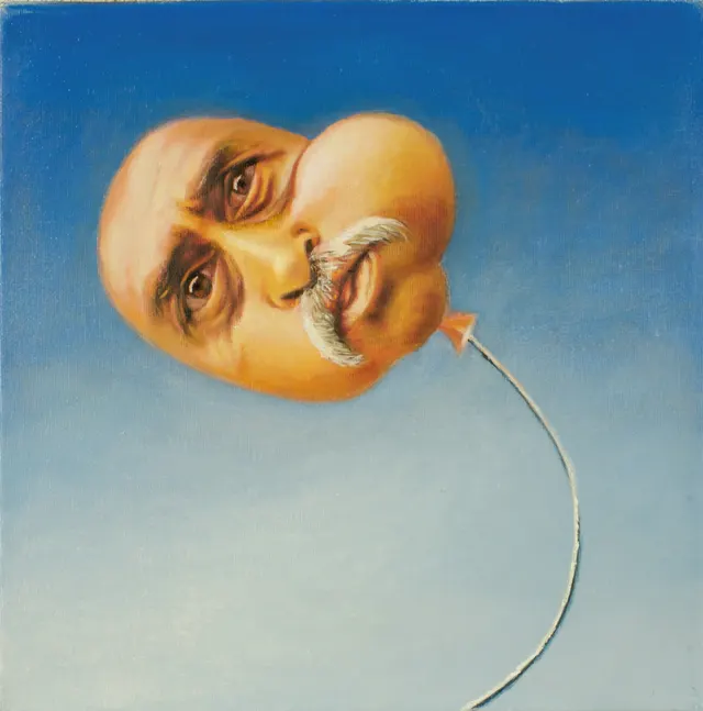 inflated
