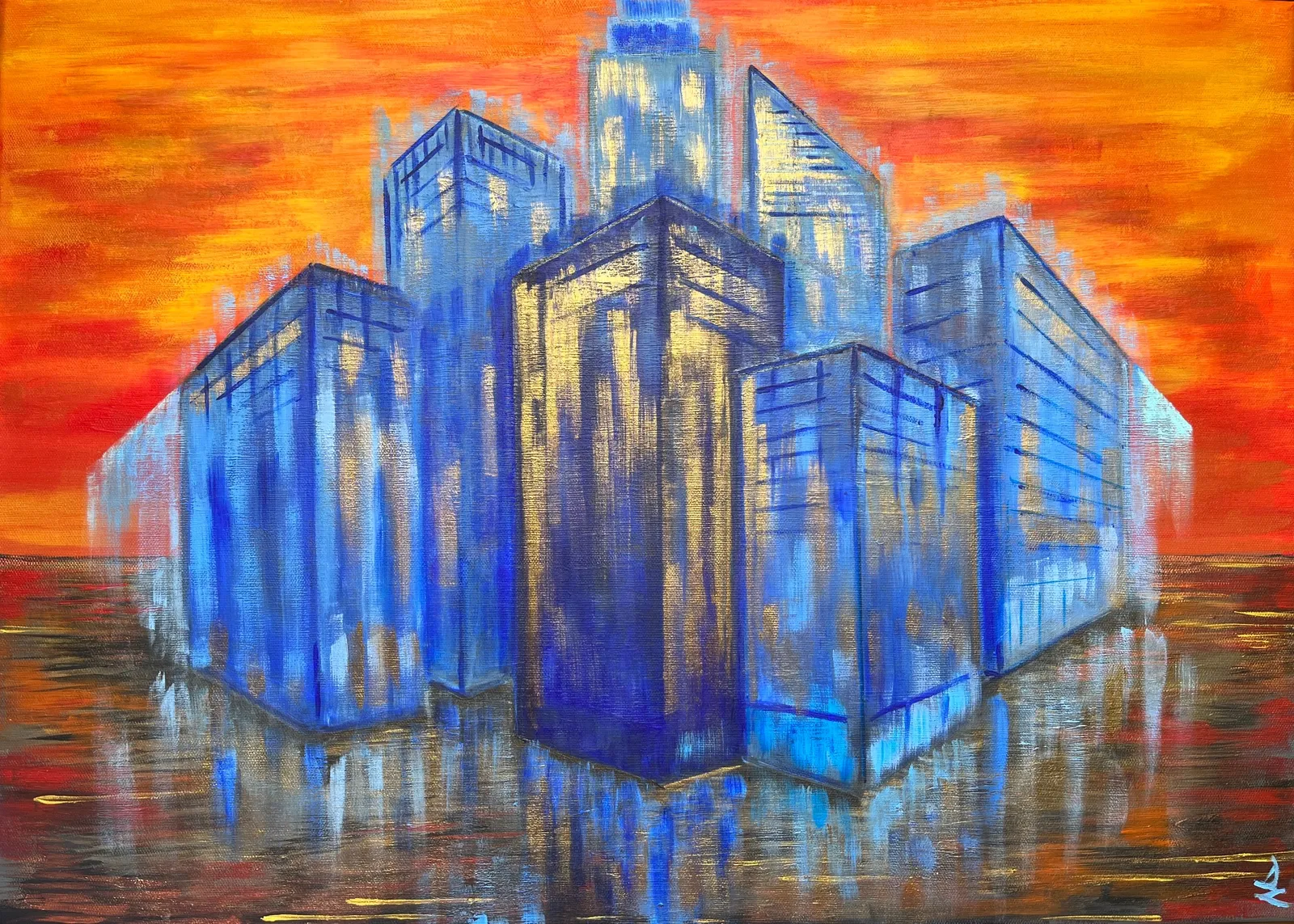 Vision