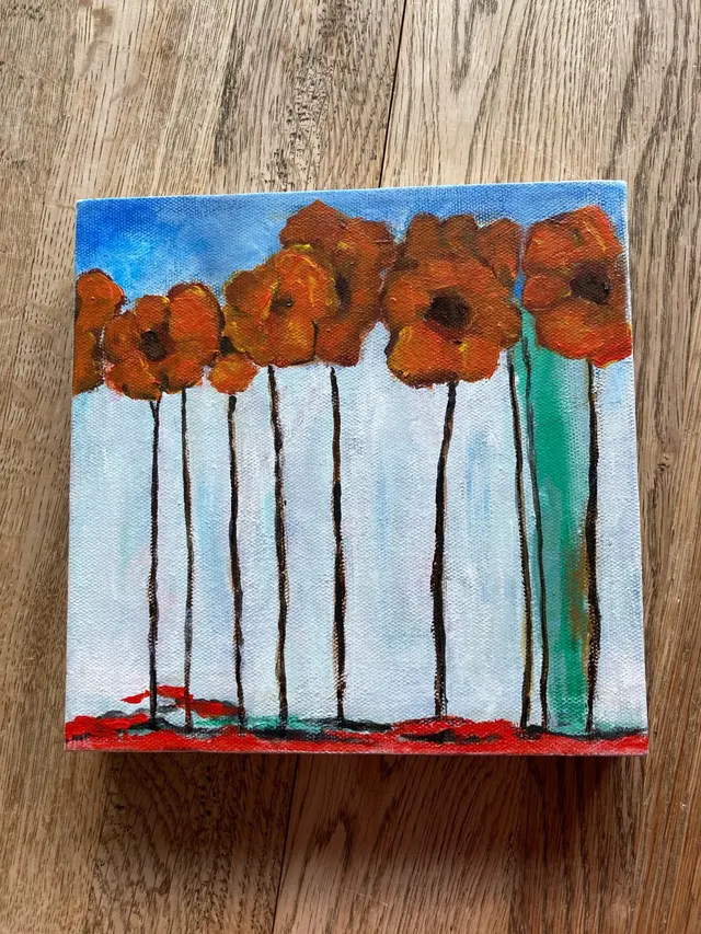 '' geluk brengertje