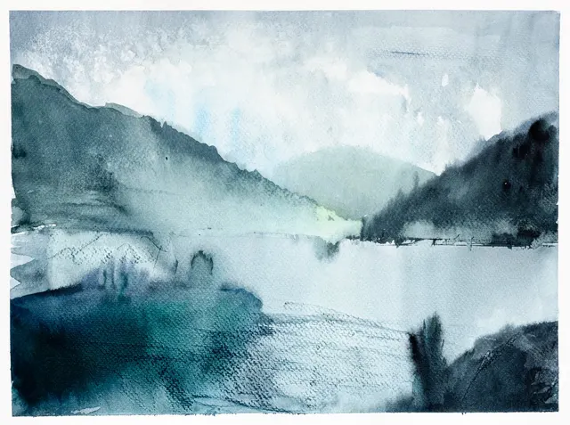 Name of artwork