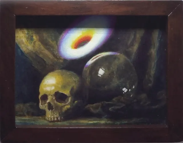 Vanitas I