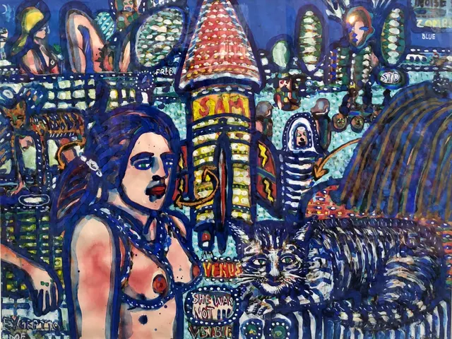 Dream of Sam