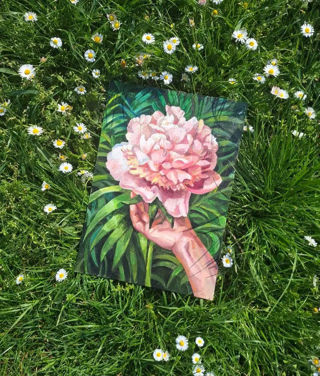 Flower