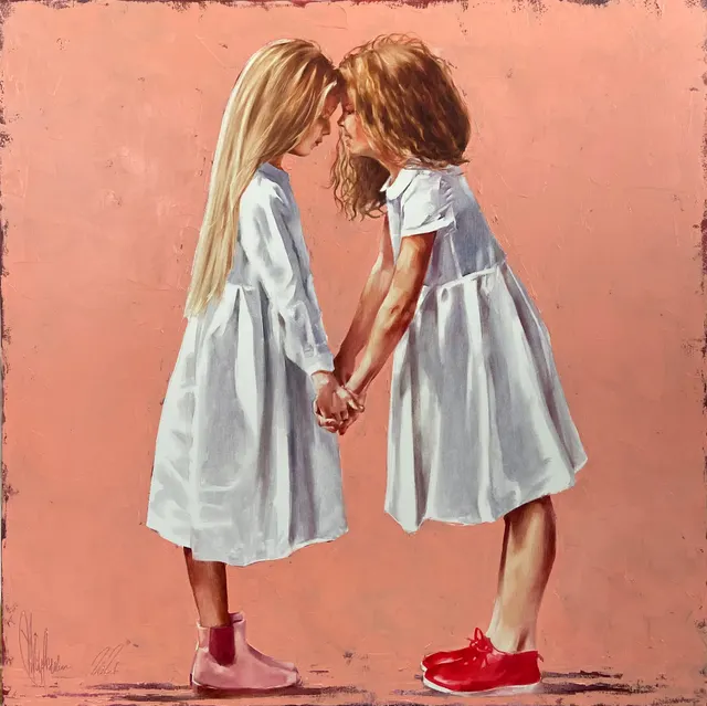 Friendship.