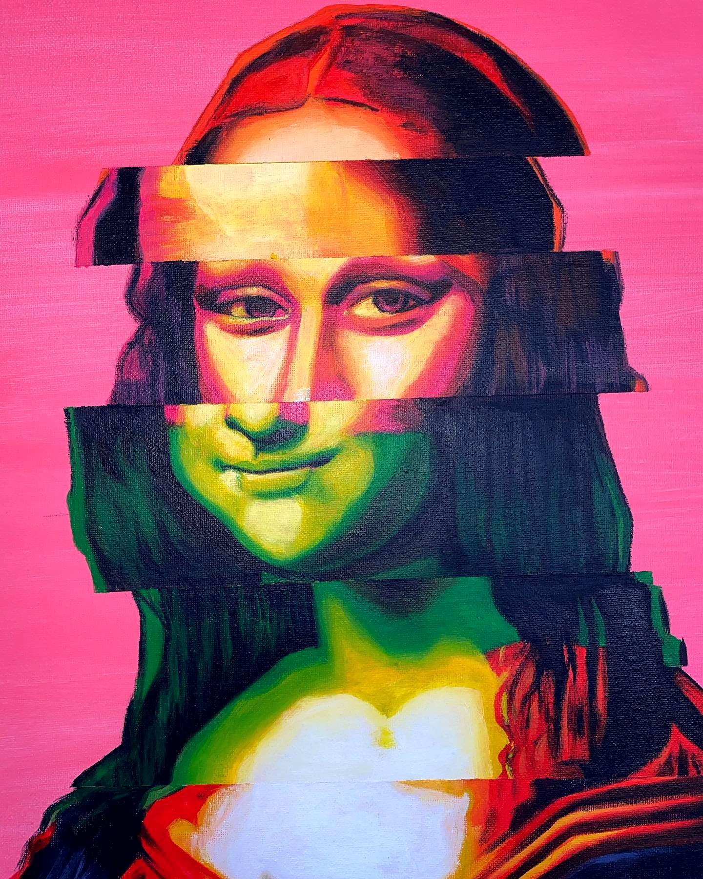 Renaissance Girl
