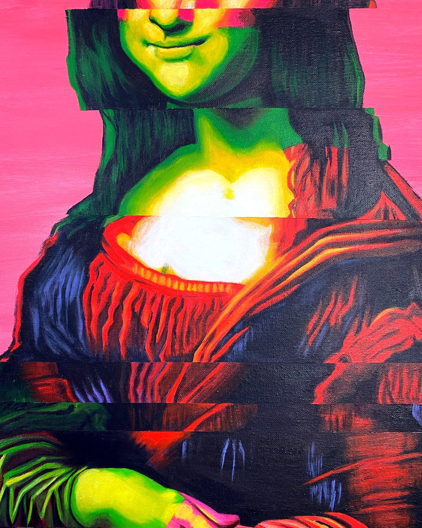 Renaissance Girl