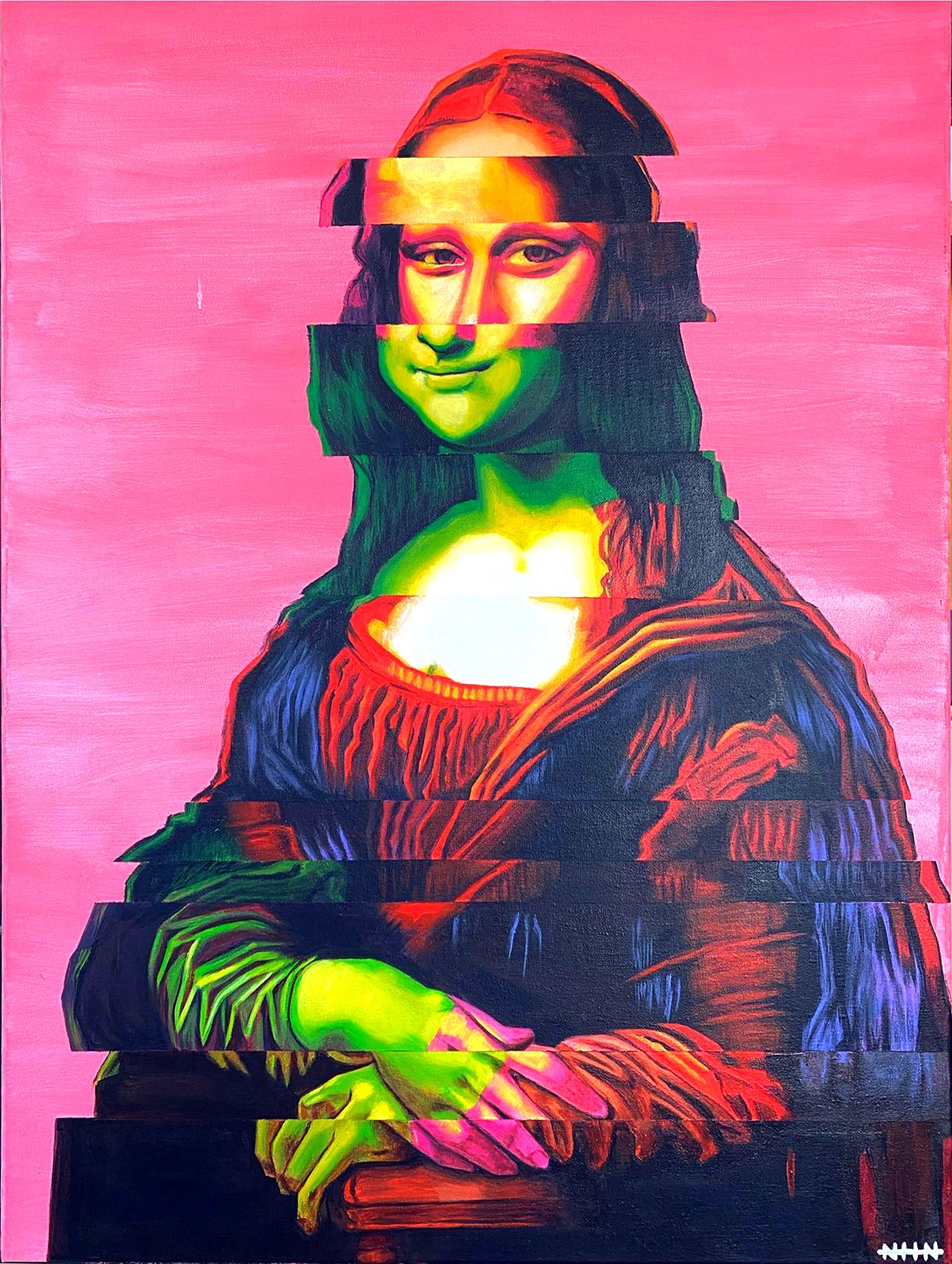 Renaissance Girl
