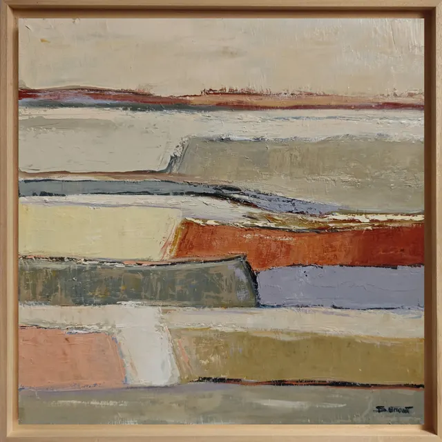 Entrelacement 2