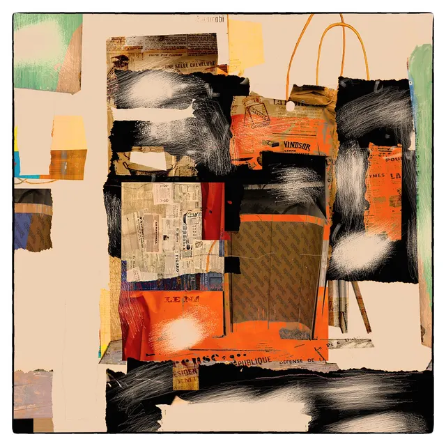 French Shopping II