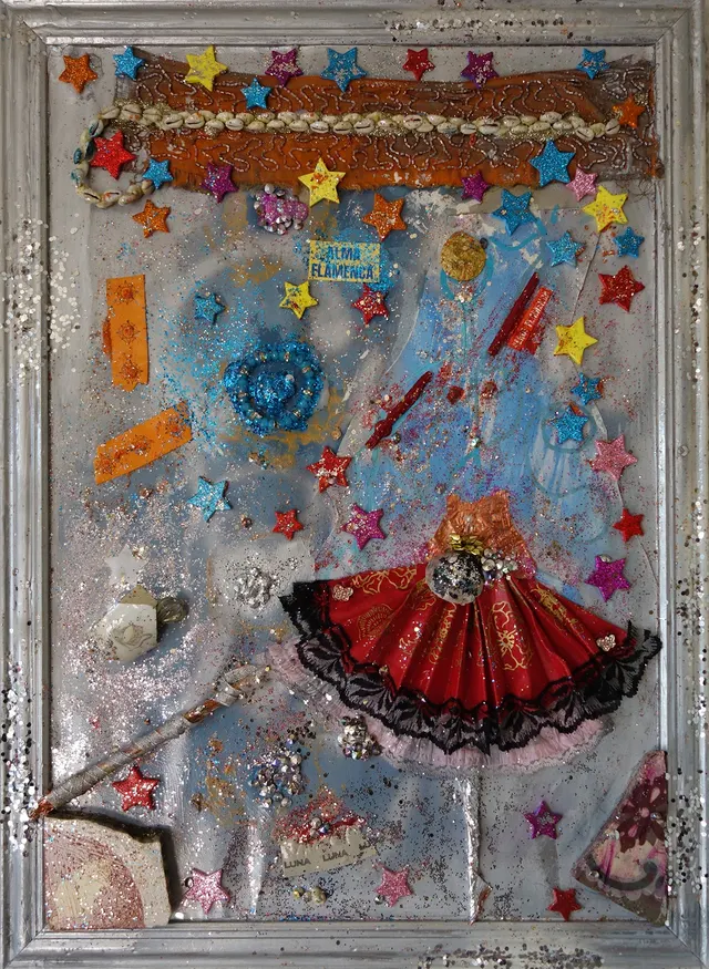 Prima Donna Luna Alma Flamenca,