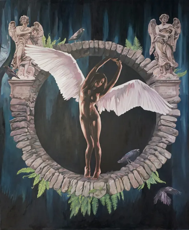 Angel