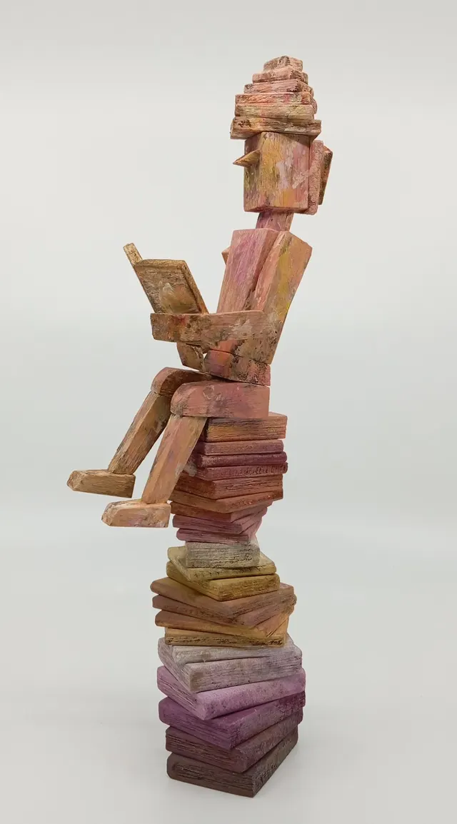 Reader XXXVIII