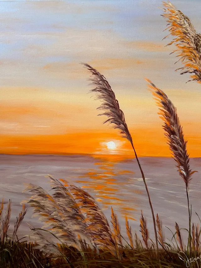 Seaside