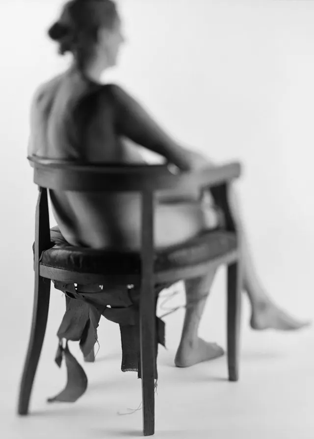 Fauteuil de Bureau