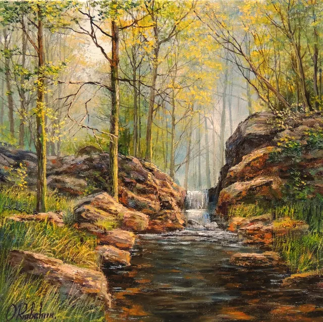 Gates of Stone