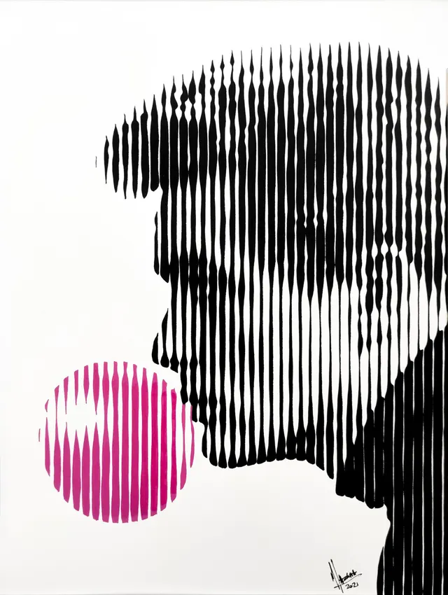 Bubble gum 13