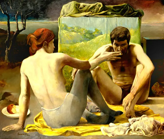 A szabadban / In the Open Air