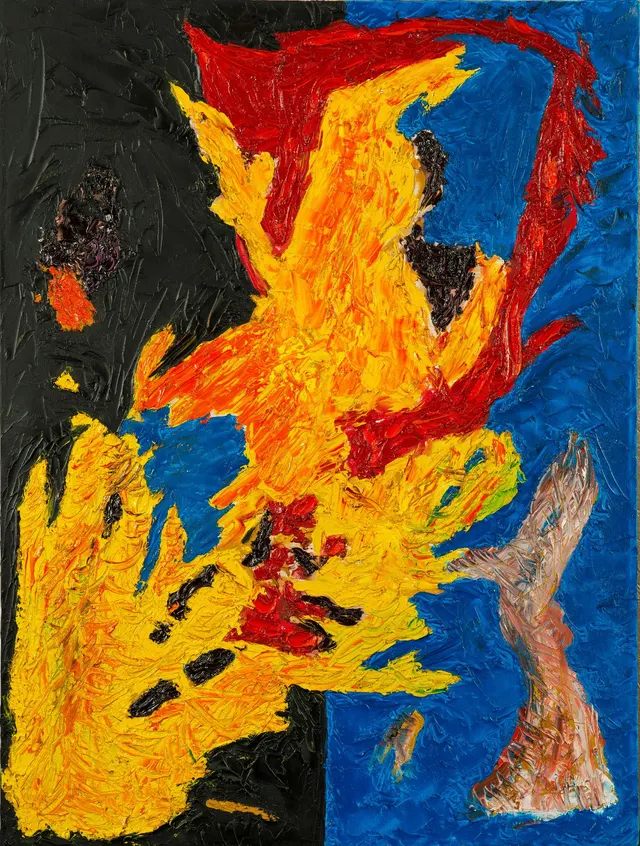 Play With Fire