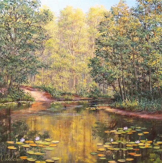 Reflections on Summer
