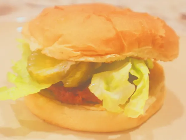 Hamburger