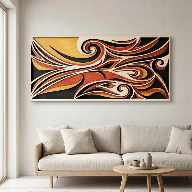 Whirlwind of Waves