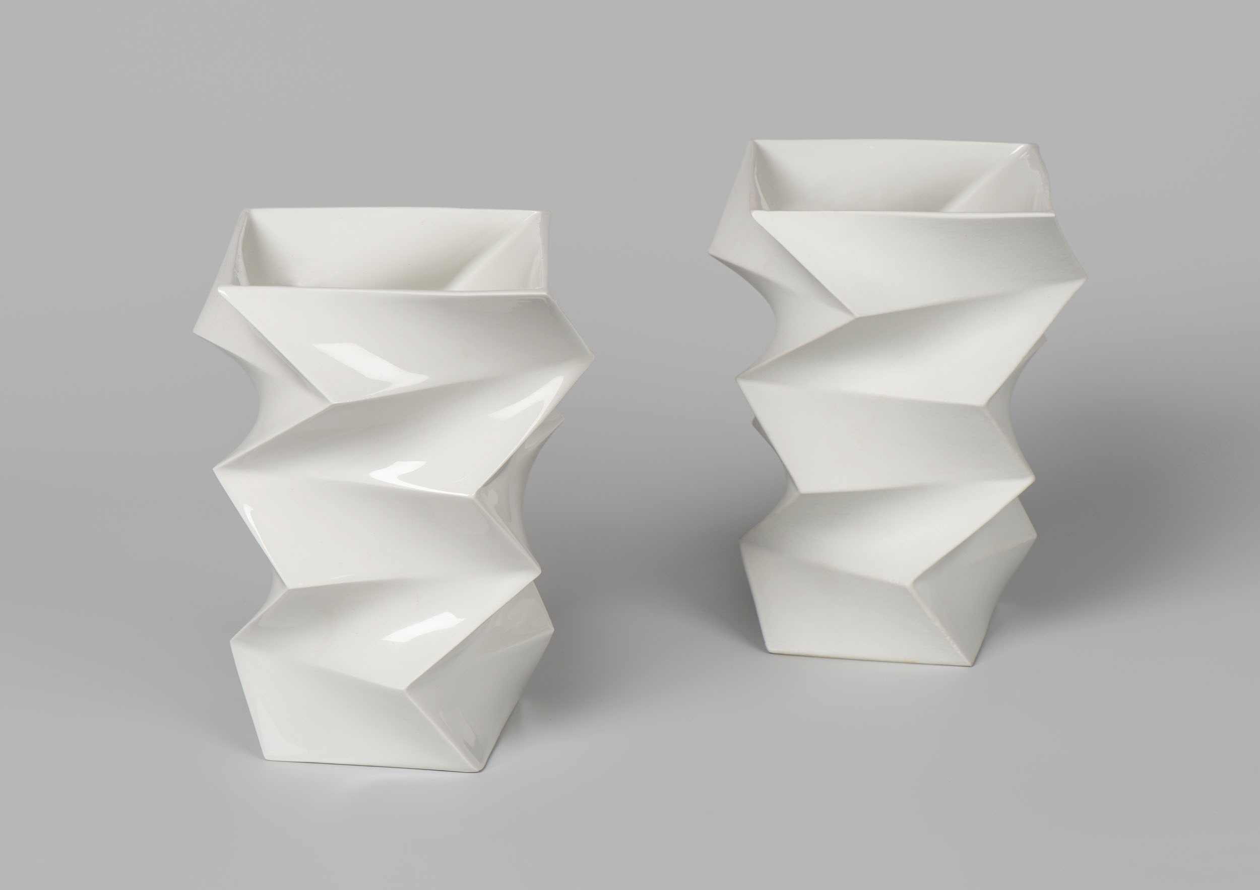 Square Vase