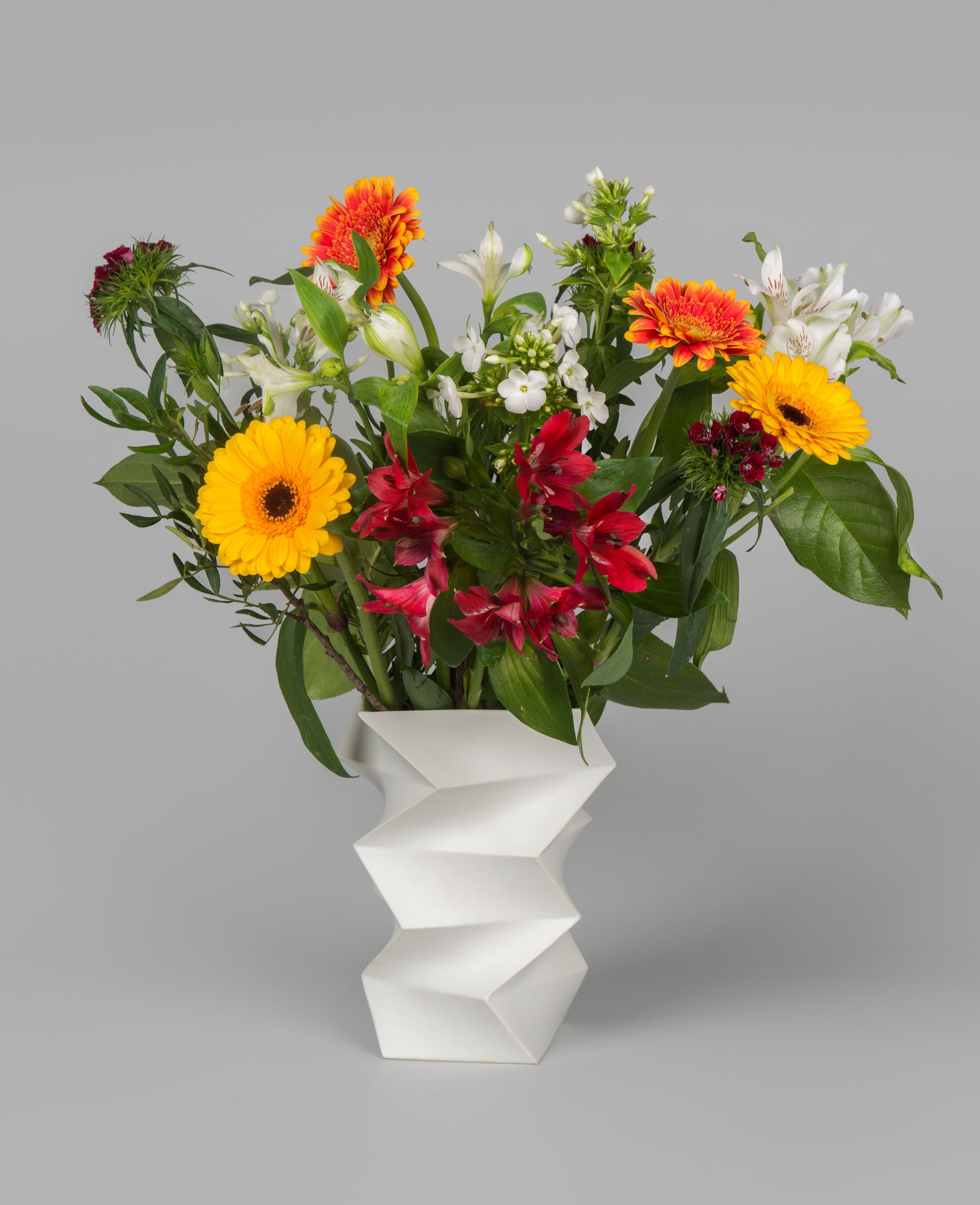 Square Vase
