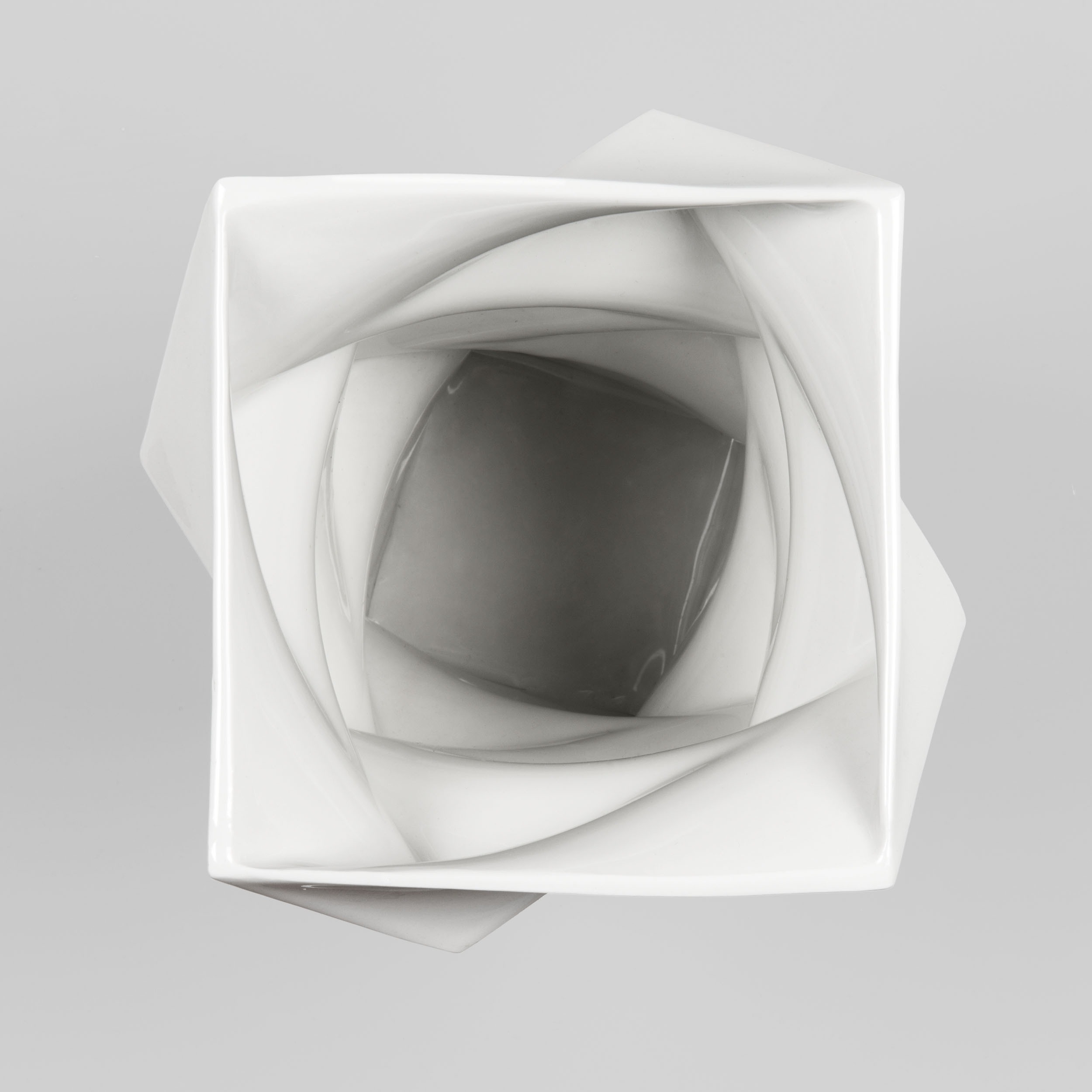 Square Vase
