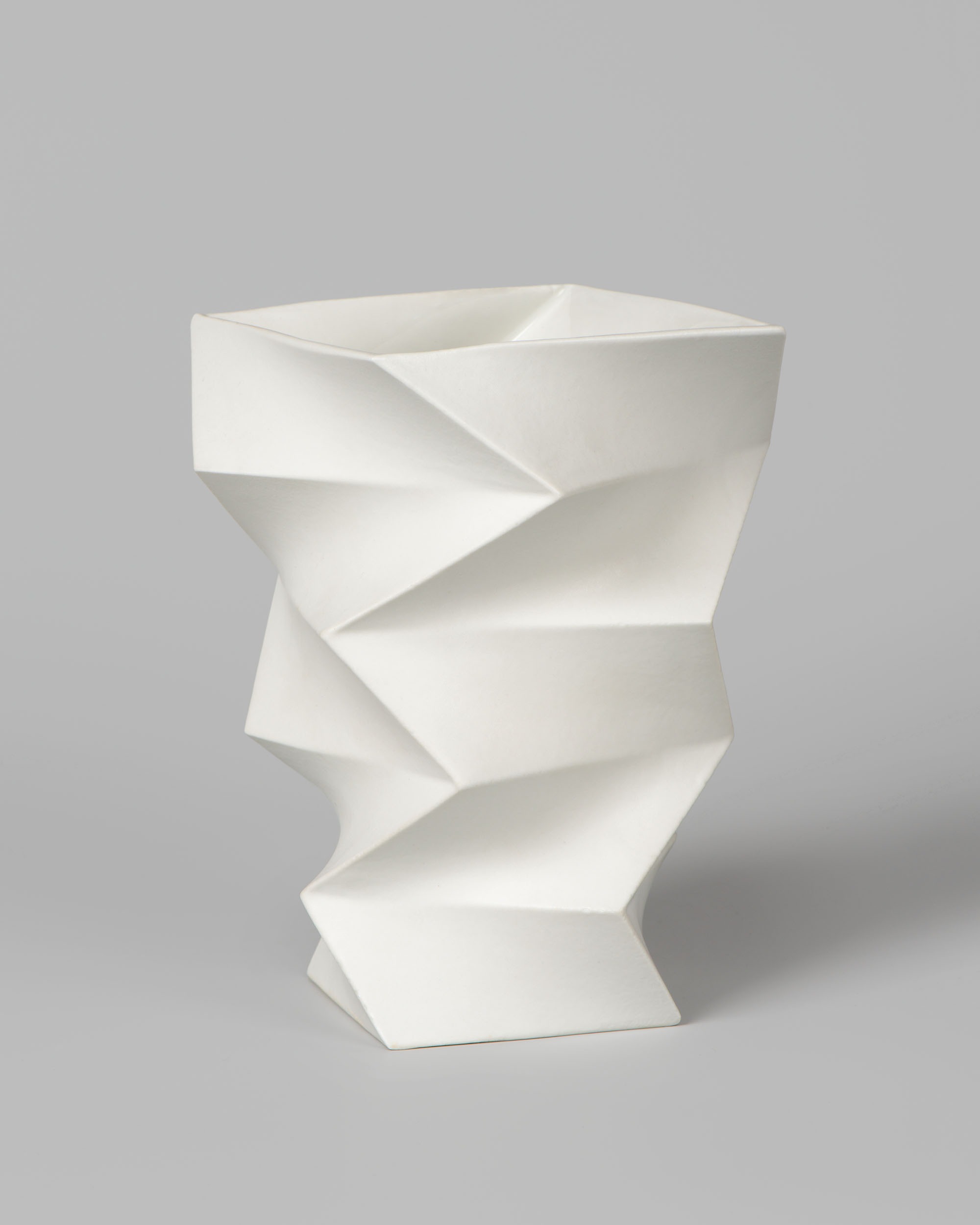 Square Vase