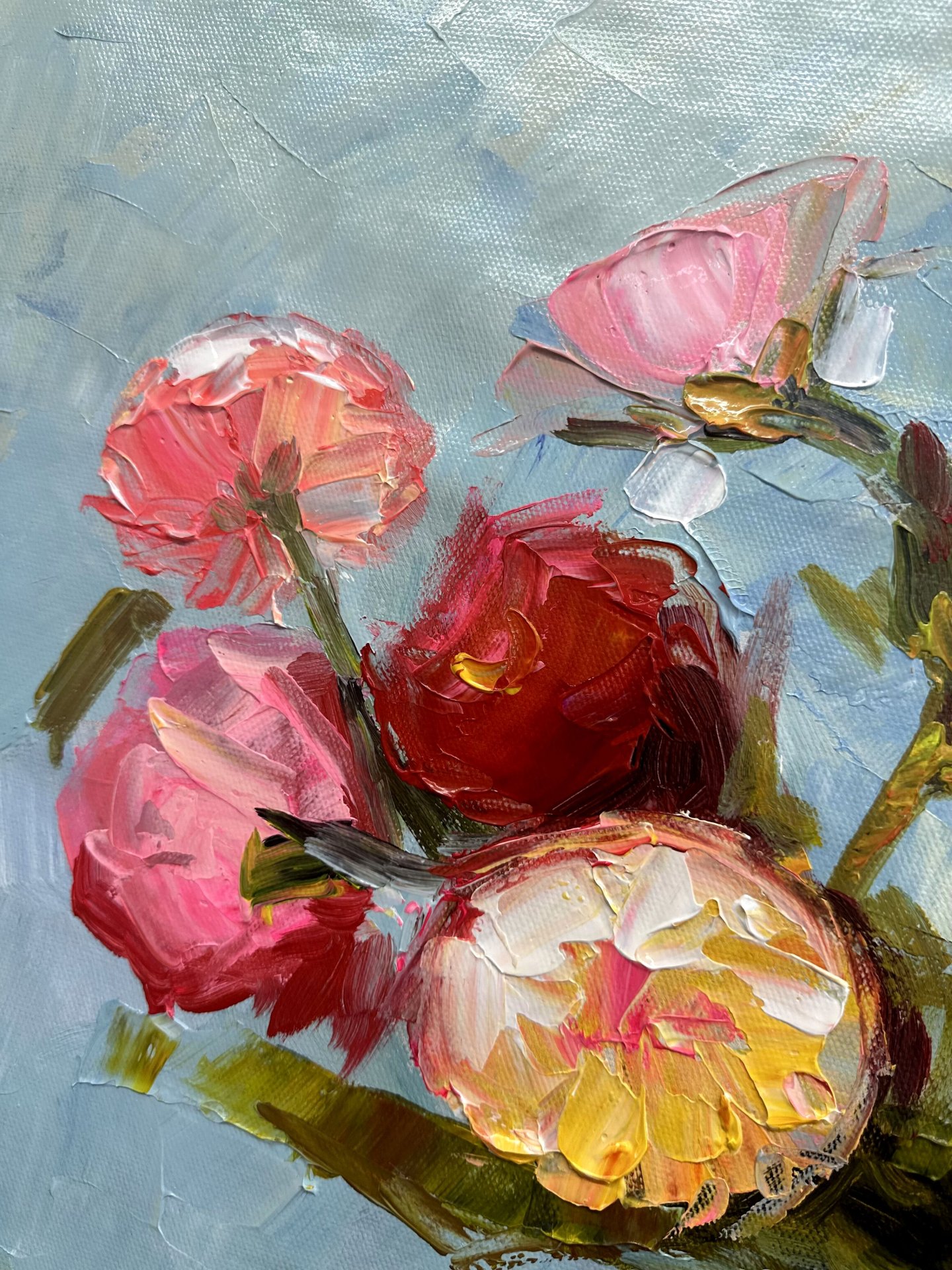 FLOWERS