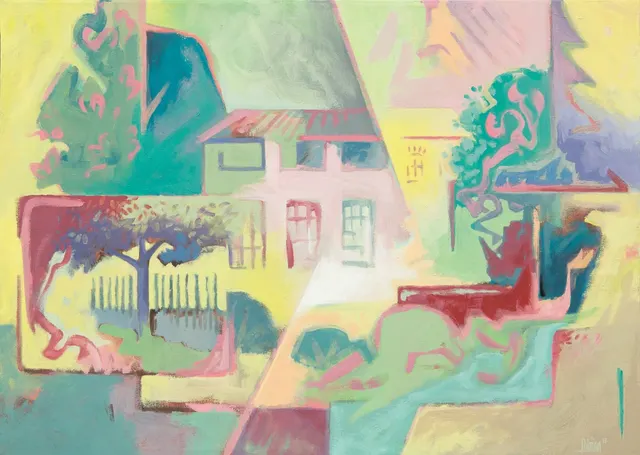 Landschaft 17/03