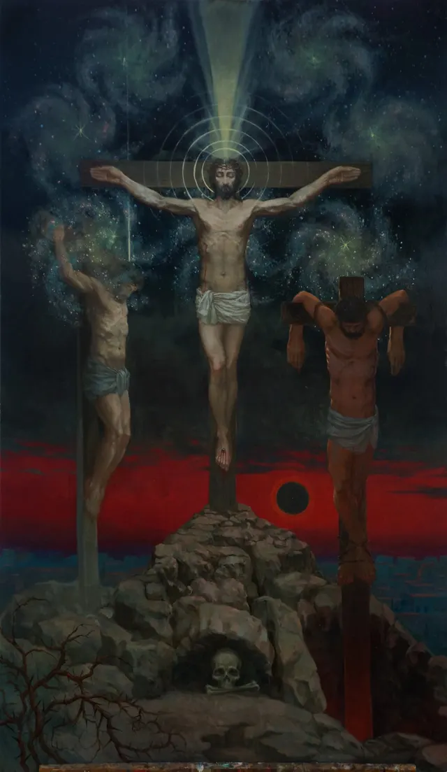 Crucifixion